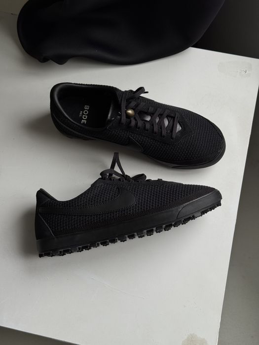 Оригинал Nike Astro Grabber SP Bode Black (FQ6892 001) колоборация