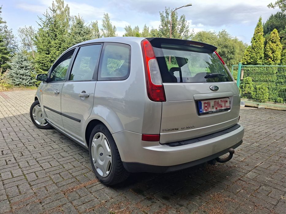 1.6 16v*klimatyzacja*Bezwypadkowy *niski przebieg *