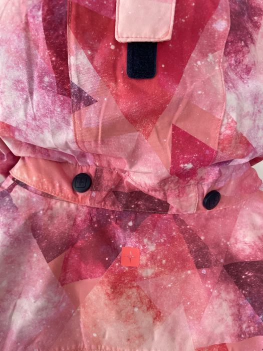 Kurtka zimowa narciarska  Mountain  Warehouse snow  11/12 lat