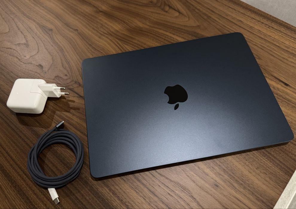 Macbook Air 13 M2 256GB