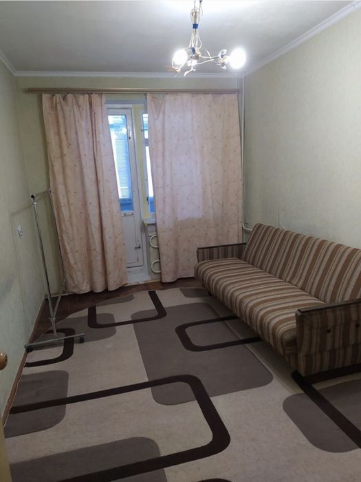 Продажа 3ой квартиры в Бородинском р-не