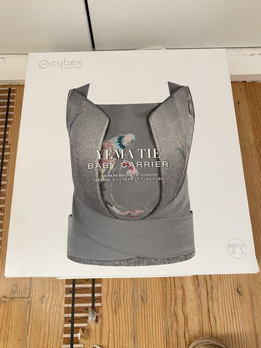 Marsupio cybex yema