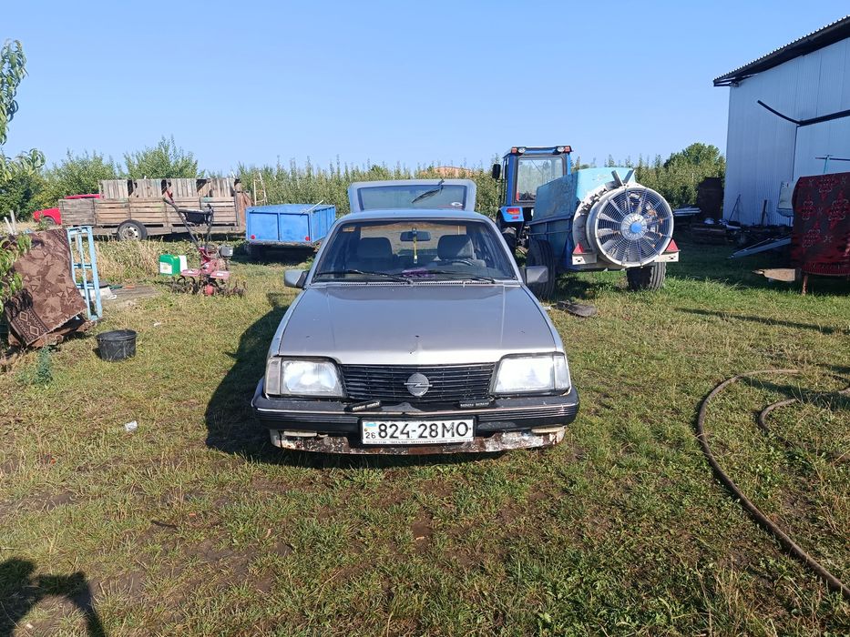 продам Опель асковіа