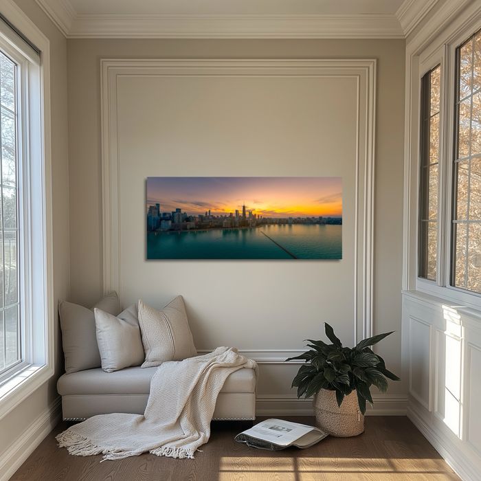 Картина на холсті