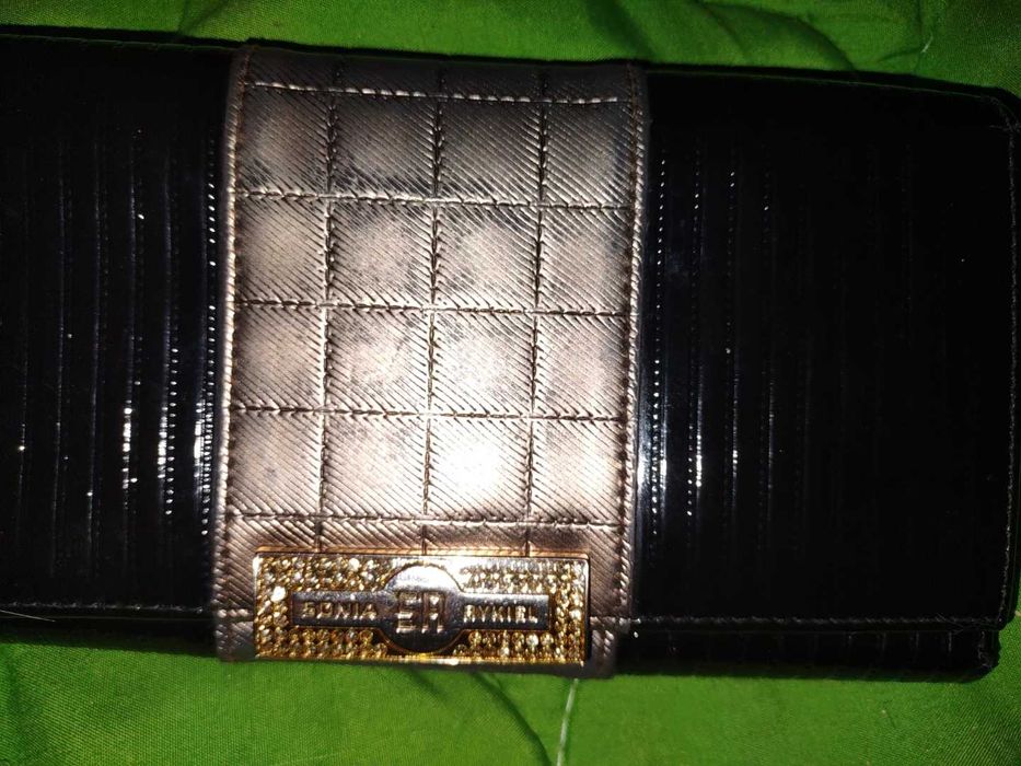 Гаманець,  Sonya Rikel