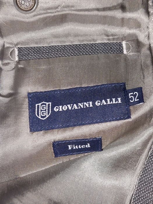 Fato completo Giovanni Galli casaco 52