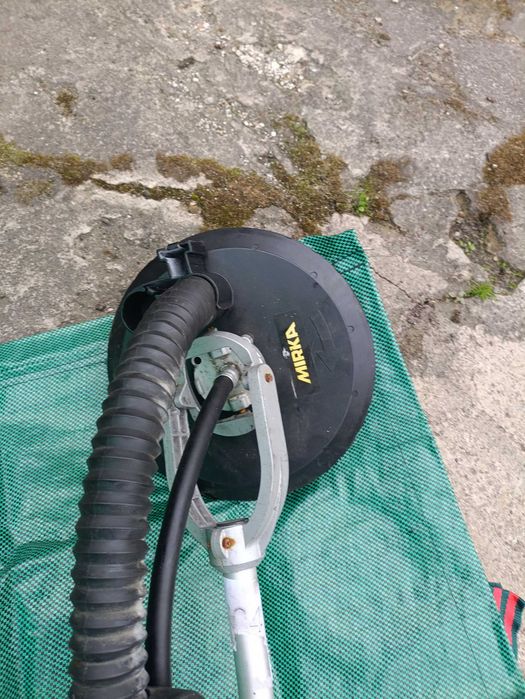 Szlifierka Mirka Miro 955 - żyrafa