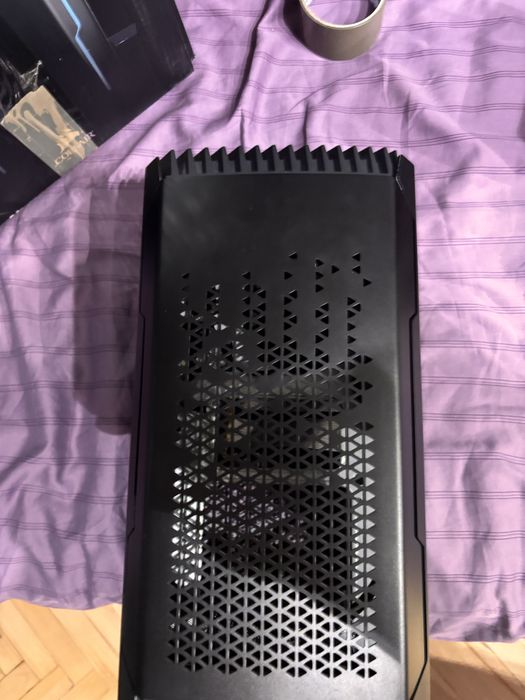 Obudowa SFF Corsair ONE