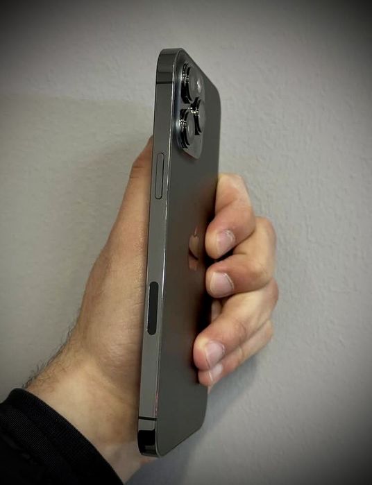 iPhone 13 Pro Max 256GB Graphite