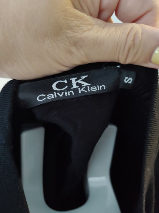 Podkoszulek Calvin Kleina S