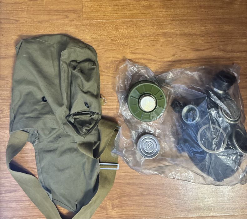 Гп-7 новий з фільтром