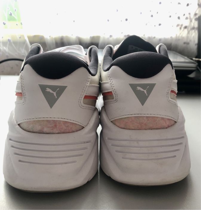 Кросівки Puma TRC Mira Star Quality. Ідеальний стан.