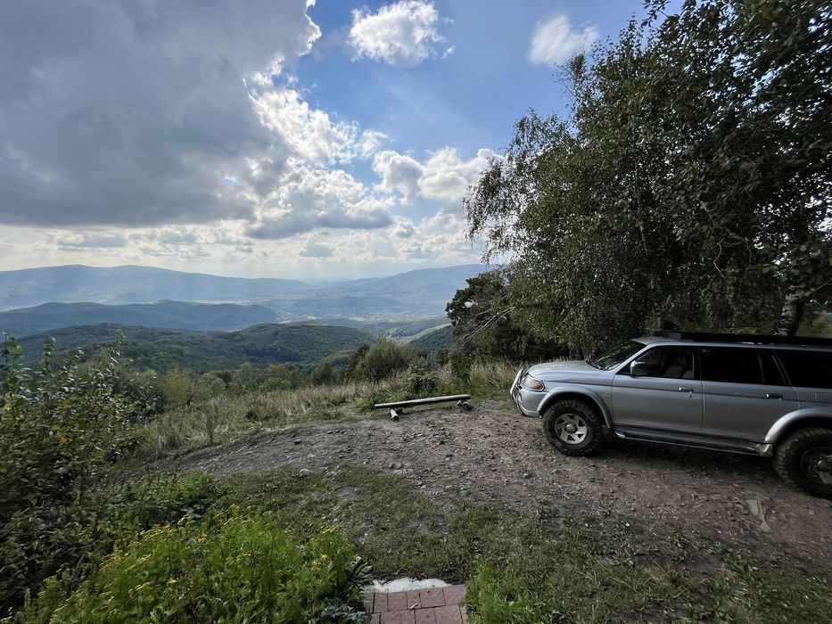 Відпочинок На Рибниках у Вані