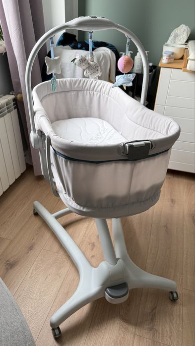 Chicco Baby Hug 4w1