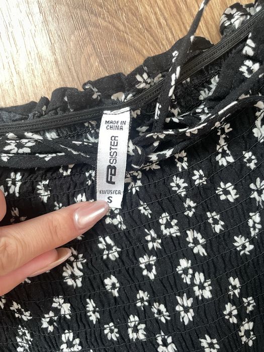 Романтичний комбінезончик