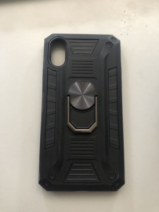 Pancerne etui case iphone x