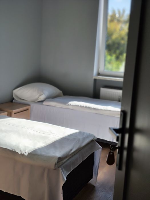 Noclegi pracownicze Gorzów Wielkopolski Hostel48