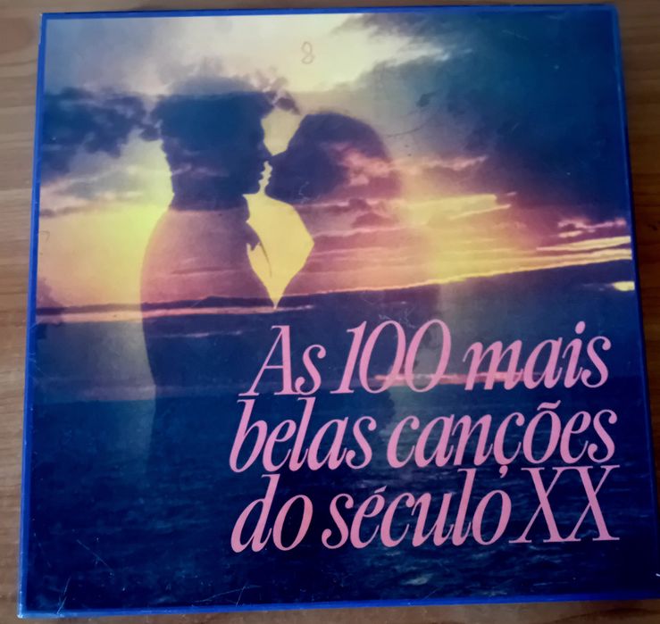 Discos de vinil  LP como novos