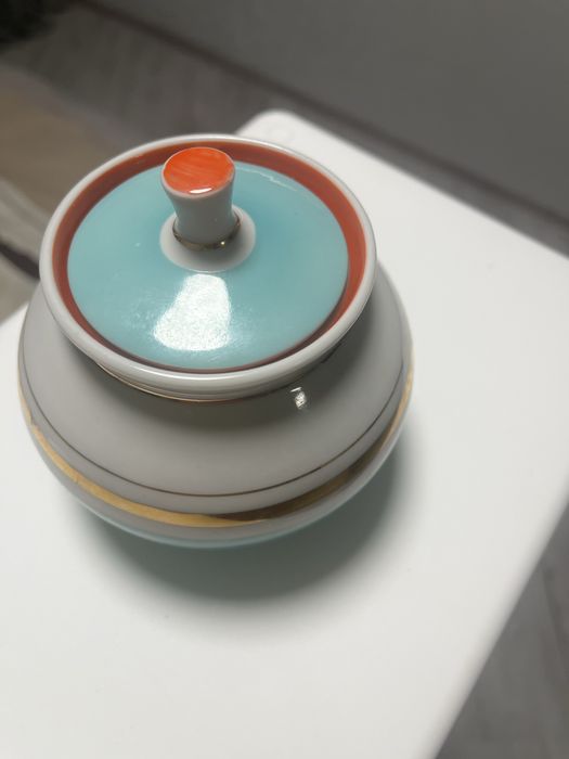 Цукорниця Довбиш