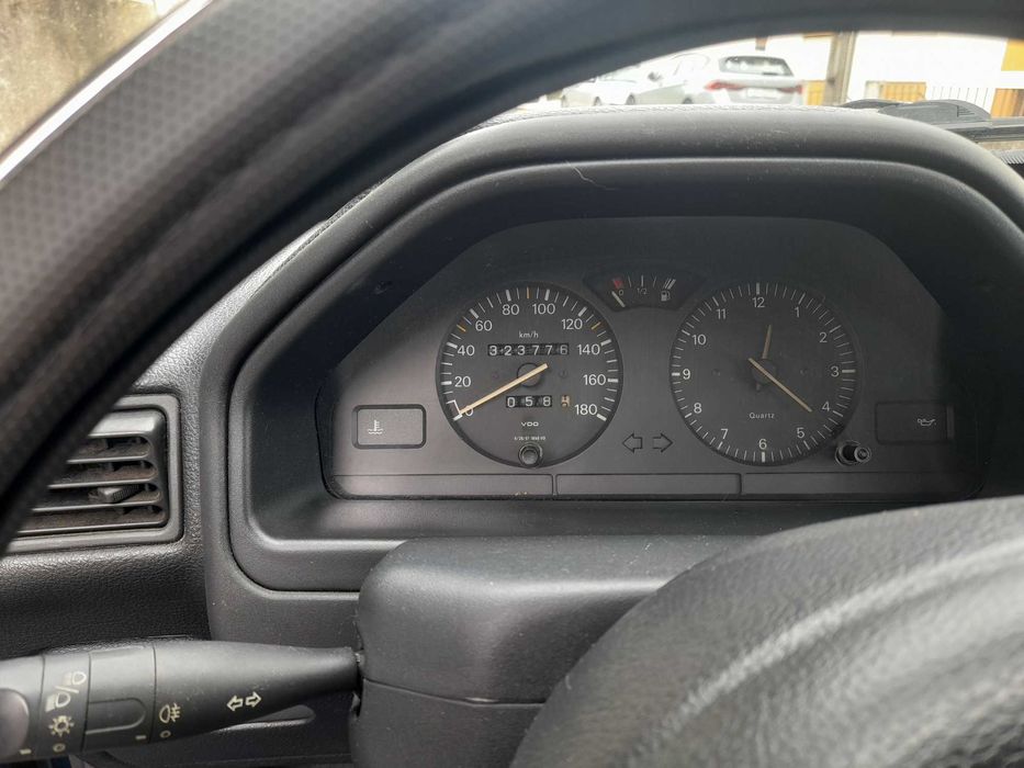 Peugeot 106 comercial