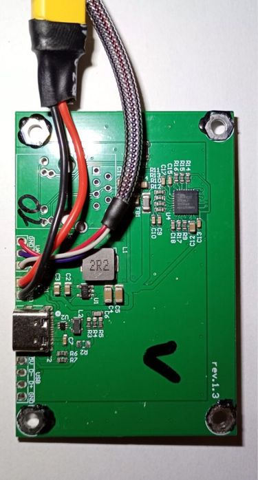 GNSS GPS приймач приемник Septentrio AsteRx-m3 Pro+