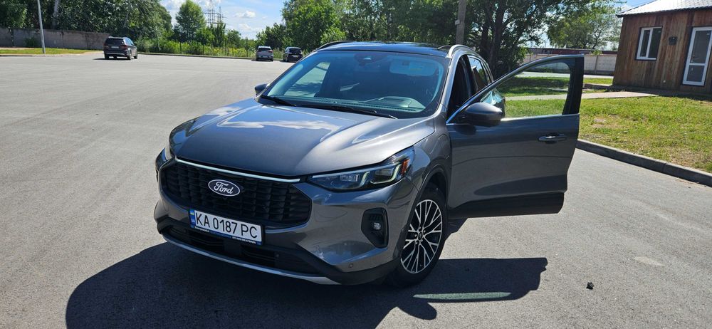 Продам Ford Escape 2023 PHEV 2023 р.