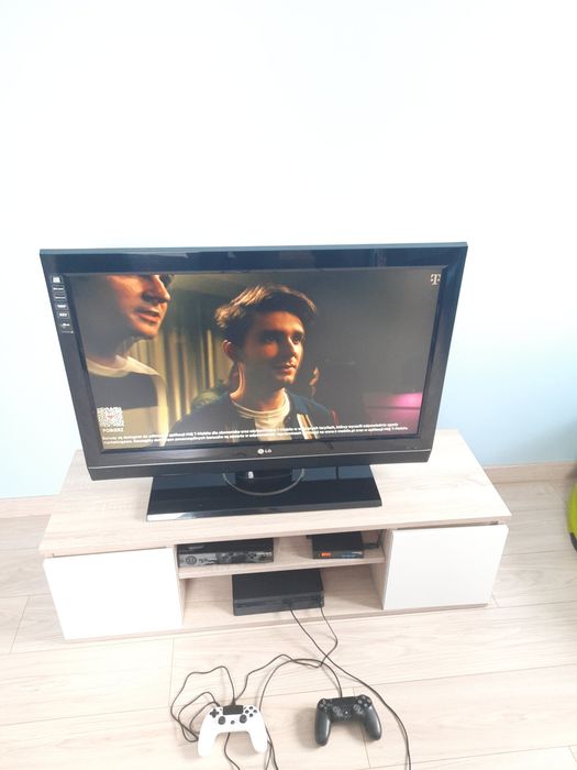 Telewizor LG 37' +Tuner DVB-T Ferguson ZestawAriva