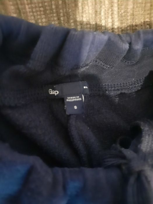 Спортивні штани утеплені