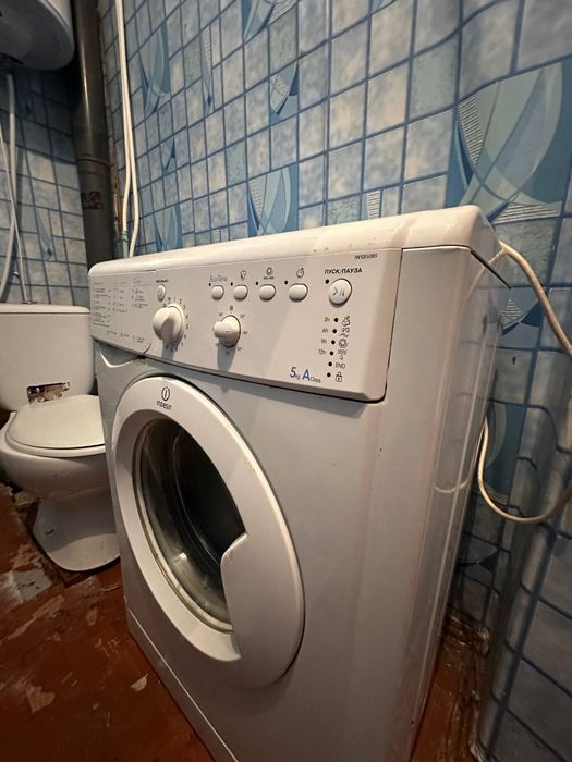 Велика однокімнатна кв. 2 поверх Педуніверсітет.