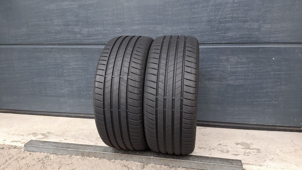 Bridgestone 225/40 R18 Turanza 5.9 mm