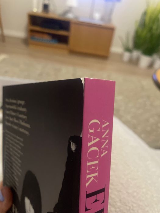 Anna Gacek. Ekstaza Lata 90. Początek