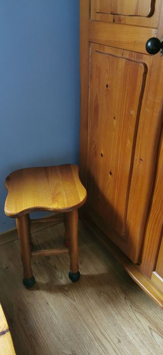 Quarto completo criança madeira maciça