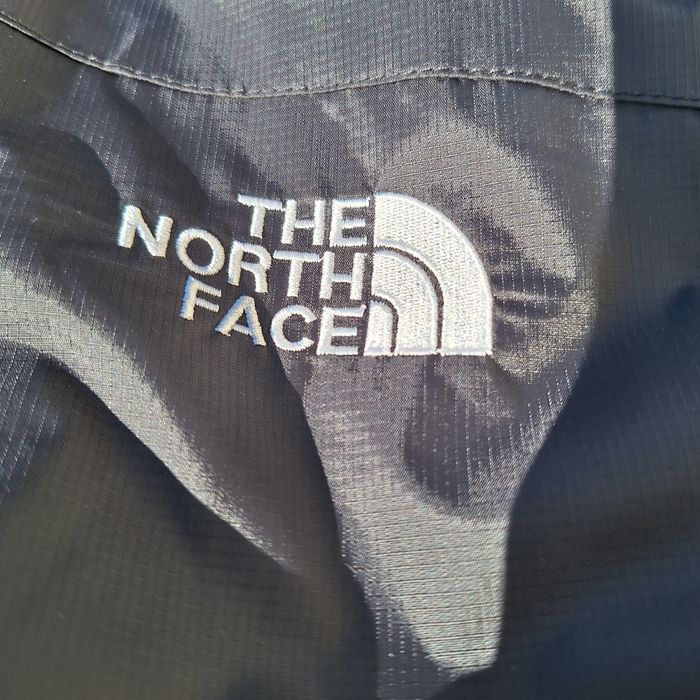Kurtka przeciwdeszczowa The North Face