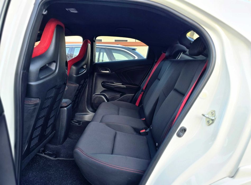 HONDA CIVIC TYPE-R GT FK2 2.0 310CV