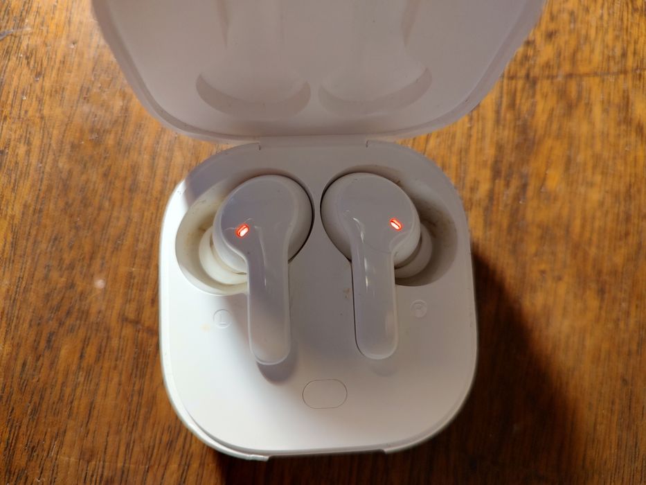 Наушники беспроводные Sony WH-CH510(черные), Boompods Basslne compact