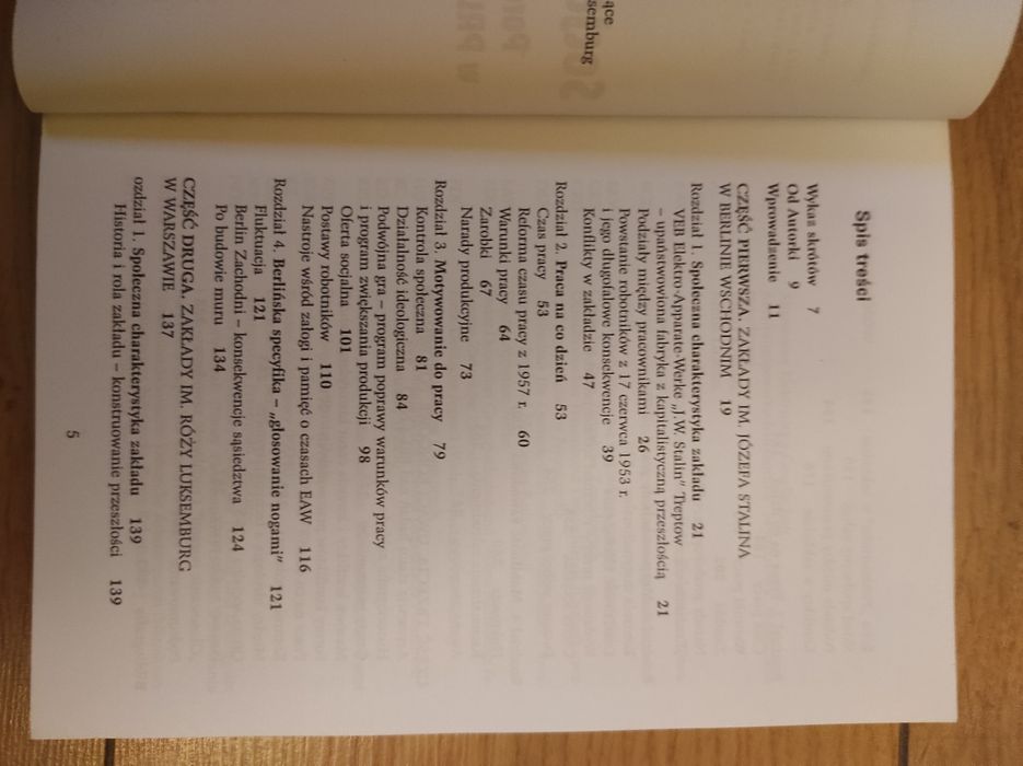 Socjalizm w życiu i zakładzie pracy