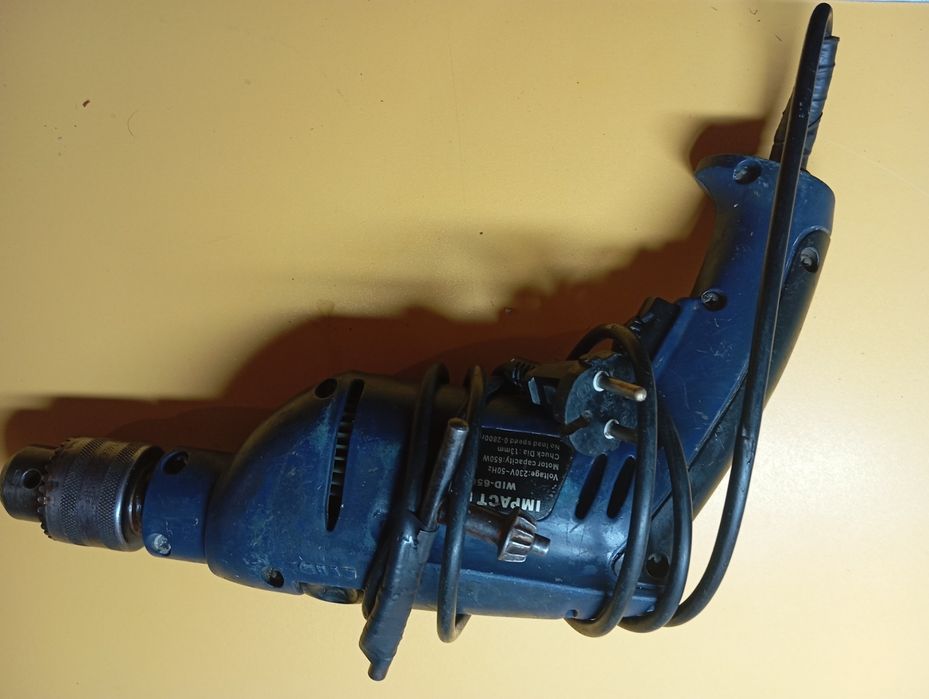 Дрелька IMPACT ,,