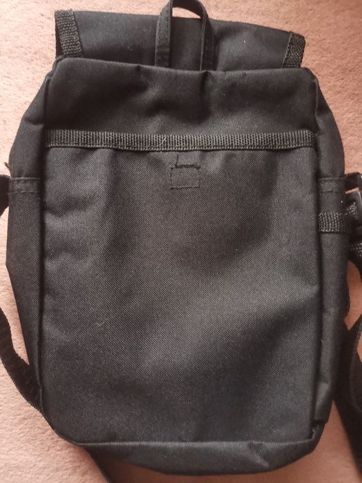 Organizer męski na ramię saszetka