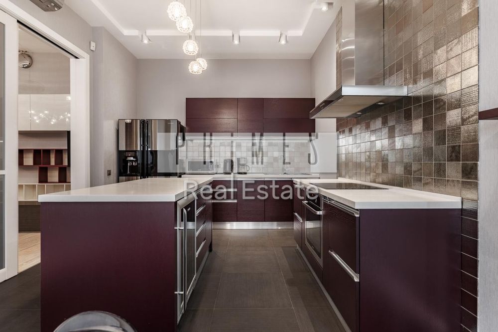 3-rooms apartment apartment by the address st. Bandery Stepana (area 98 m²) - Atlanta.ua - photo 12