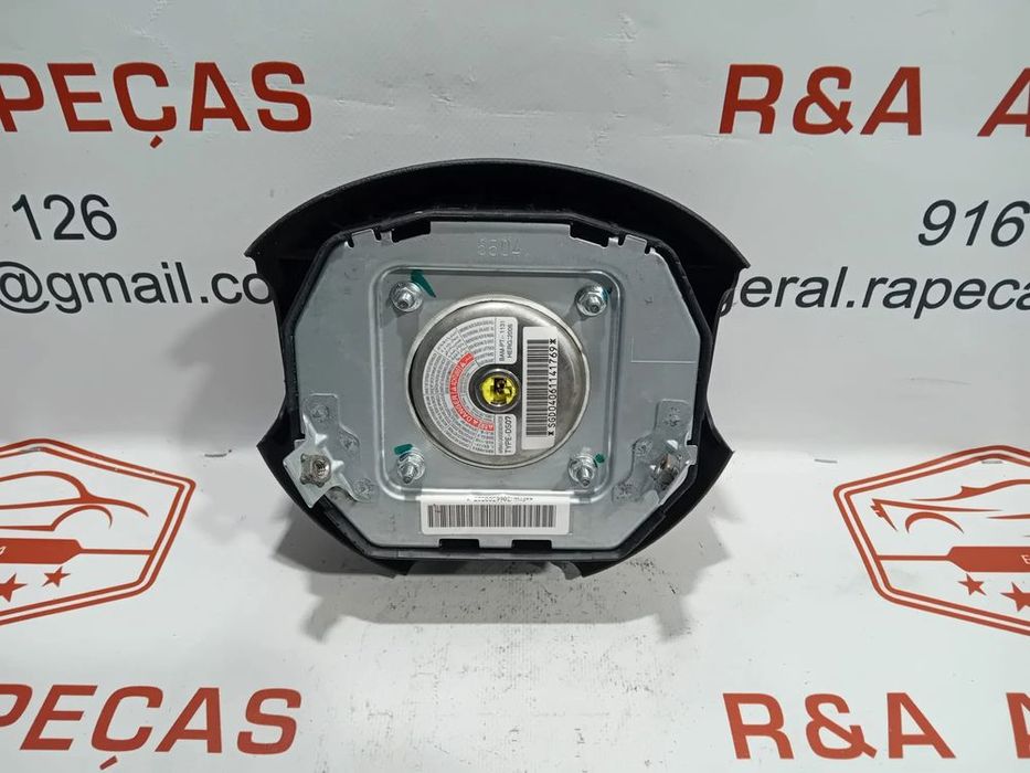 Airbag Volante Nissan Micra III 3 Original