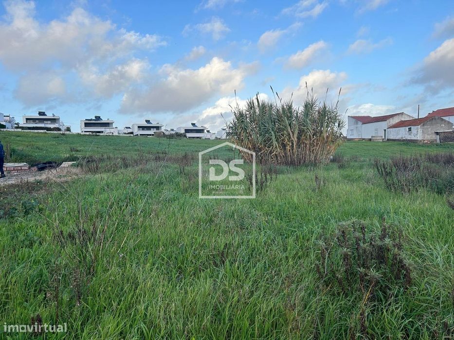 Lote de Terreno  Venda em Famalicão,Nazaré
