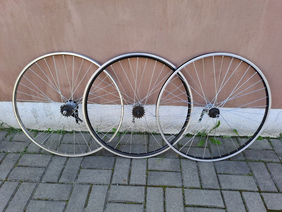 Планетарні втулки nexus-3,7,8  б/в з Німеччини