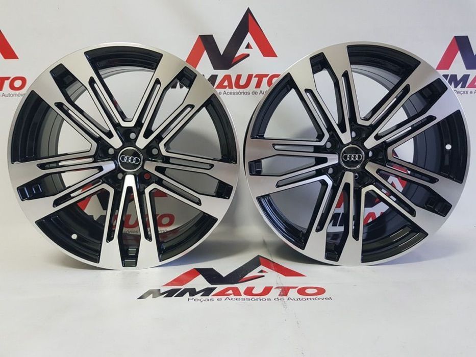 Jantes para Audi A8 19