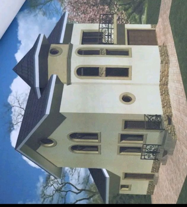 Терміновий продаж будинку 430+90м2!!!