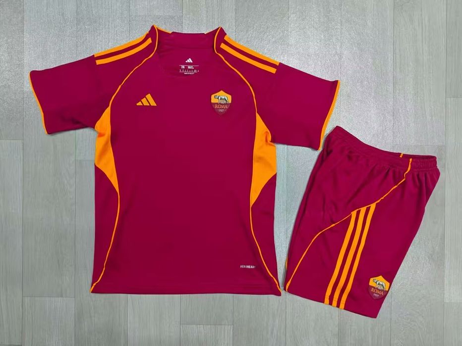 Kits Criança Futebol Novos 2026