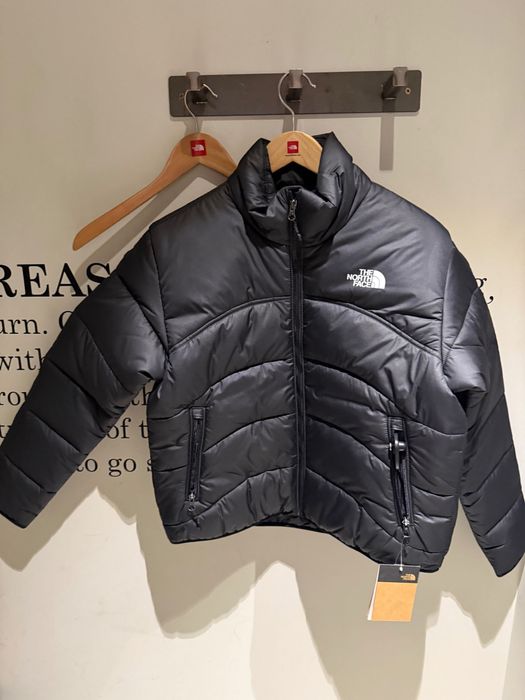 Куртка жіноча The North Face M,L