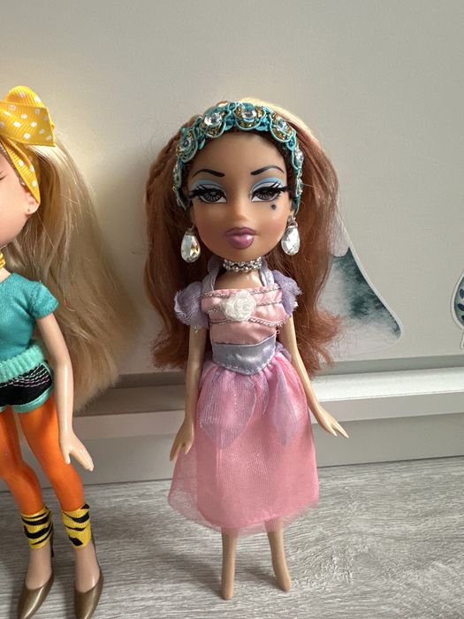 Lalka lalki Bratz
