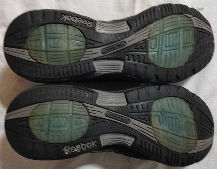 buty Reebok 43 Walk Ultra DMX Max #346X