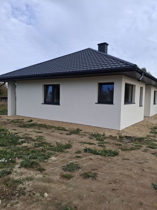 Sprzedam dom Staroście gm. Milejów