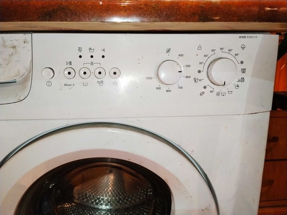 Silnik napędowy do pralki Beko.